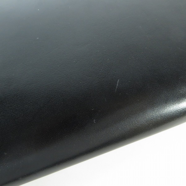 実際に弊社で買取させて頂いたPaul Smith/ポールスミス ラウンドジップ 長財布 873-734の画像 7枚目