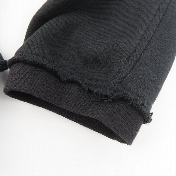 実際に弊社で買取させて頂いたHYDROGEN/ハイドロゲン H2J ジャケット/Lの画像 8枚目