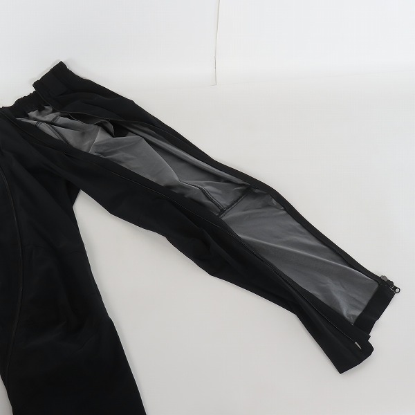 実際に弊社で買取させて頂いたHYDROGEN GOLF/ハイドロゲン ゴルフ パンツ/Mの画像 5枚目