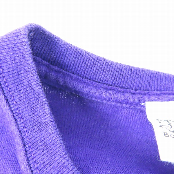 実際に弊社で買取させて頂いたMYSTERY RANCH/ミステリーランチ Tシャツ/Mの画像 5枚目