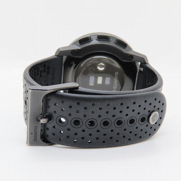 実際に弊社で買取させて頂いたSuunto/スント SUUNTO 9 PEAK/スント9 ピーク GPS スマートウォッチ/SS050522000の画像 2枚目