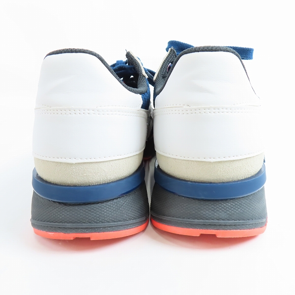 実際に弊社で買取させて頂いたOnitsuka Tiger/オニツカタイガー REBILAC RUNNER/レビラック ランナー 1183B417/27の画像 1枚目