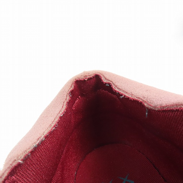 実際に弊社で買取させて頂いたNIKE×SACAI×KAWS/ナイキ×サカイ×カウズ BLAZER LOW SACAI KAWS DM7901-600/24.5の画像 6枚目