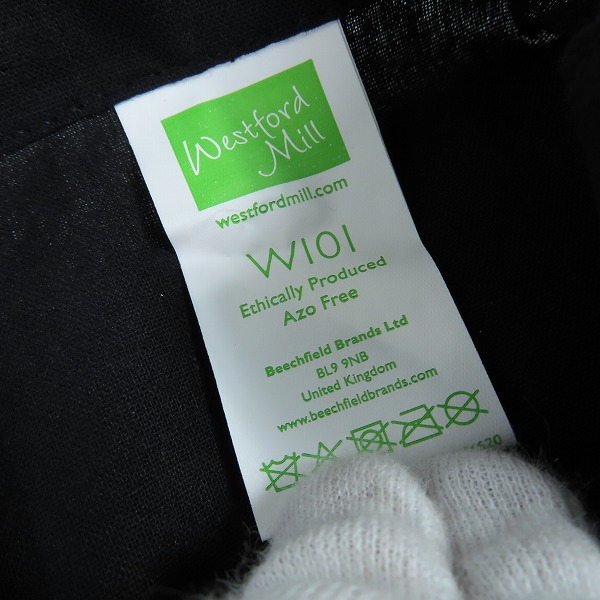 実際に弊社で買取させて頂いたCrazy Pig/クレイジーピッグ 25周年記念 トートバッグの画像 5枚目