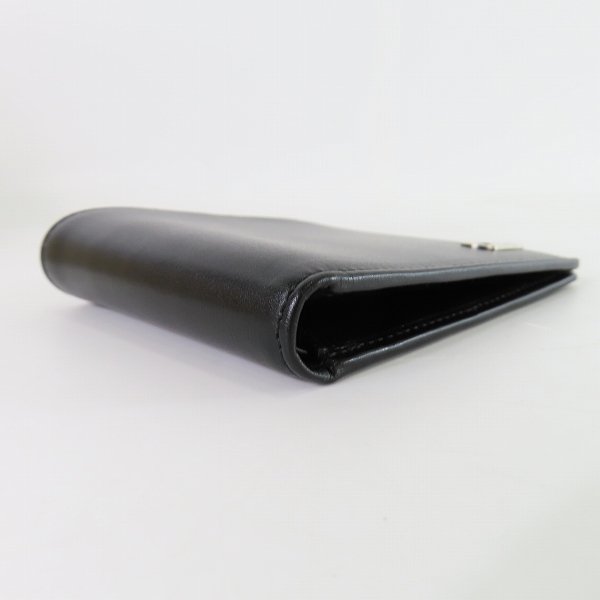 実際に弊社で買取させて頂いたGUCCI/グッチ 二つ折り 札入れ/財布 138064の画像 2枚目