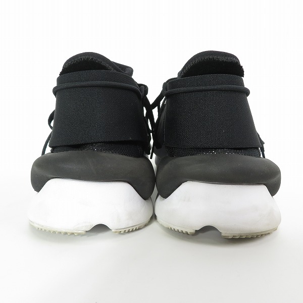 実際に弊社で買取させて頂いたY-3/ワイスリー アディダス×ヨウジヤマモト KAIWA KNIT/カイワニット スニーカー F97424/27の画像 1枚目