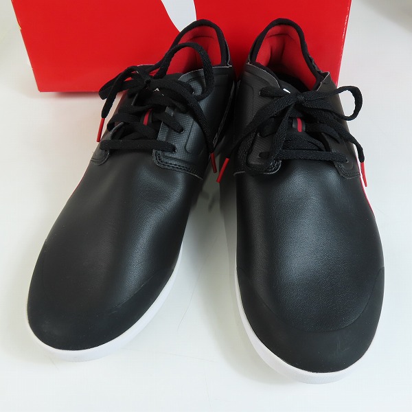 実際に弊社で買取させて頂いたPUMA×Ferrari/プーマ×フェラーリ チェンジャー イグナイト 305829-01/28.5