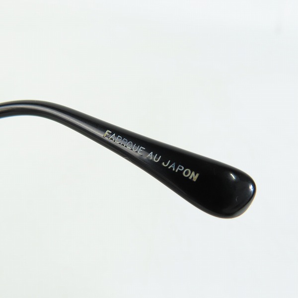 実際に弊社で買取させて頂いたGIVENCHY/ジバンシィ サングラス E509の画像 6枚目