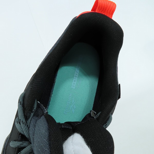 実際に弊社で買取させて頂いたReebok/リーボック RIDGERIDER 6/リッジライダー GORE TEX/ゴアテックス スニーカー GX2245/27.5の画像 4枚目