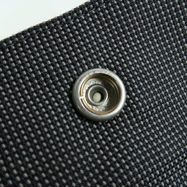 実際に弊社で買取させて頂いたHERMES/エルメス エールラインMM キャンバス トートバッグ/ハンドバッグの画像 7枚目