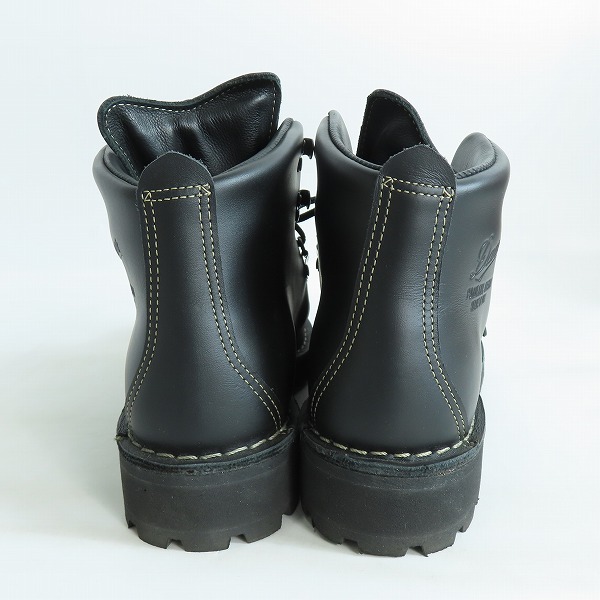 実際に弊社で買取させて頂いたDANNER/ダナー MOUNTAIN LIGHT 2 マウンテンライト 2 GORE-TEX ブーツ 30860 8の画像 1枚目