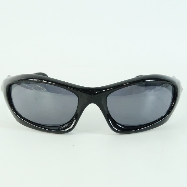 実際に弊社で買取させて頂いたOAKLEY/オークリー MONSTER DOG/モンスタードッグ サングラスの画像 1枚目