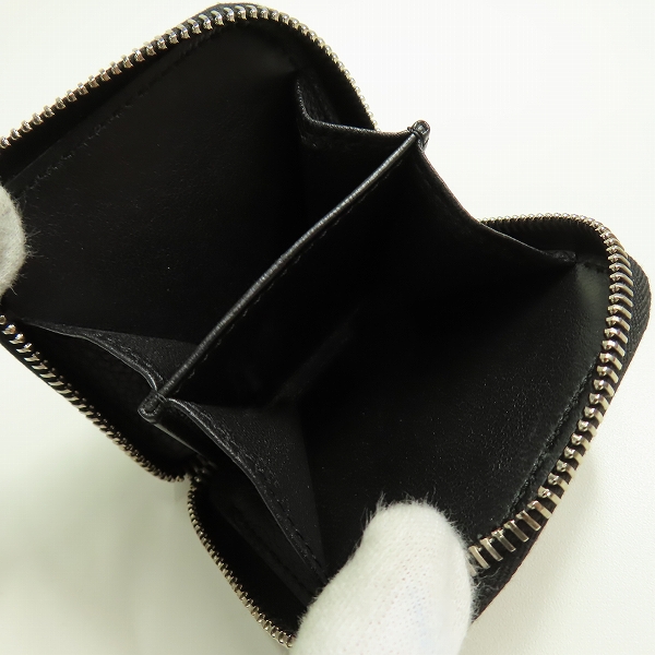 実際に弊社で買取させて頂いたTOM FORD/トムフォード 小銭入れ/コインケースの画像 3枚目