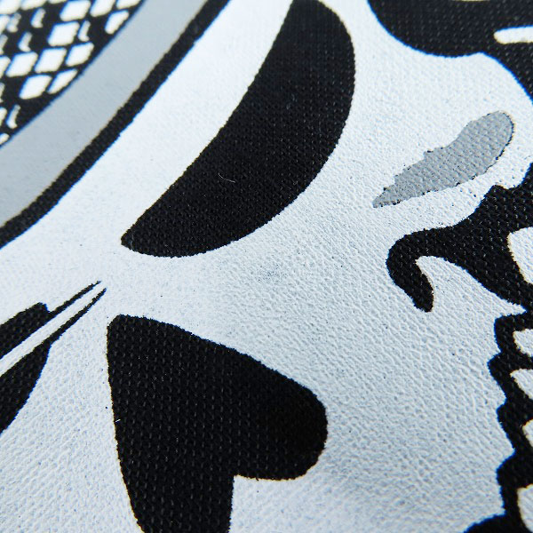 実際に弊社で買取させて頂いたCrazy Pig/クレイジーピッグ 東京店１周年記念トートバッグの画像 8枚目