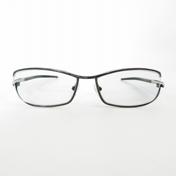 実際に弊社で買取させて頂いたJaponism/ジャポニズム 16SS チタン/メタル フレーム 眼鏡/メガネ/アイウェア JN-633