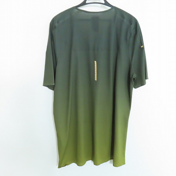 実際に弊社で買取させて頂いたLOEWE × On/ロエベ × オン PERFORMANCE-T LOEWE 半袖Tシャツ Mの画像 1枚目