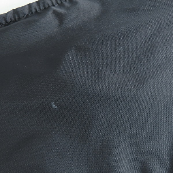 実際に弊社で買取させて頂いたBRIEFING/ブリーフィング サコッシュの画像 6枚目