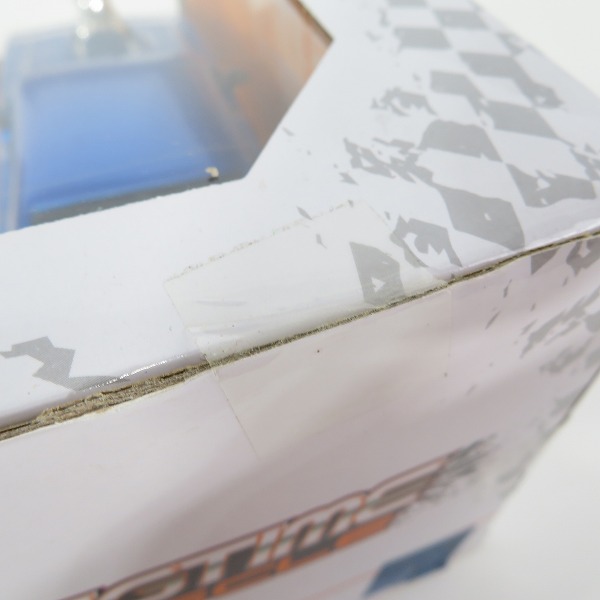 実際に弊社で買取させて頂いた【未開封】Jada toys/ジェダ トイズ BIGTIME MUSCLE/ビックタイム マッスル 1969 CHEVROLET CAMARO/シボレー カマロ ミニカーの画像 6枚目