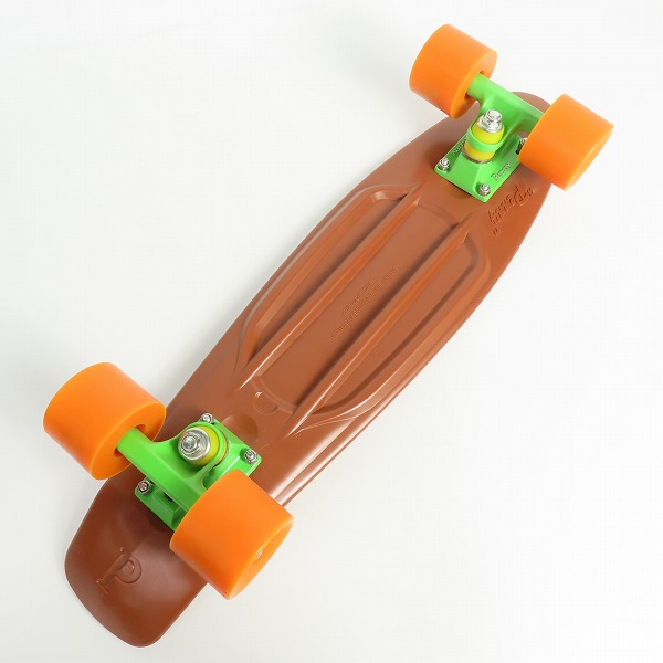 実際に弊社で買取させて頂いたPenny/ペニー ミニクルーザー ボード スケートボード/スケボーの画像 1枚目