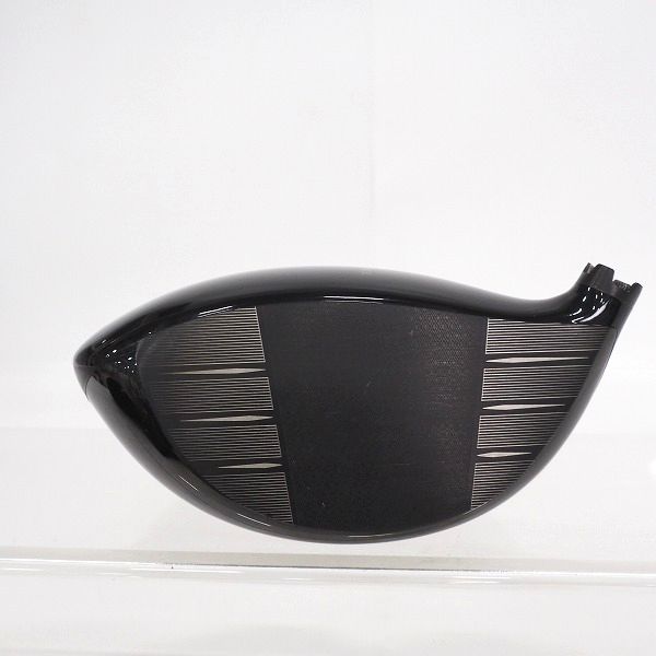 実際に弊社で買取させて頂いた【ヘッドのみ】Titleist/タイトリスト TSR2 ドライバー 1w/9.0° ヘッドカバー付きの画像 2枚目