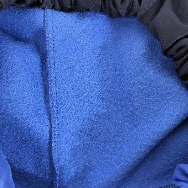 実際に弊社で買取させて頂いたDISCOVERED/ディスカバード Docking Wide Track Pants リメイク トラックパンツ/Fの画像 8枚目