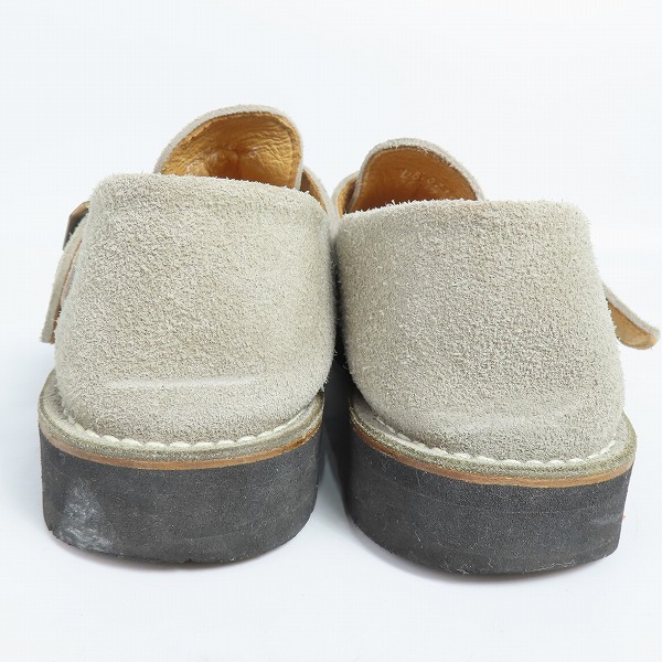 実際に弊社で買取させて頂いたDanner/ダナー NEVADA D810710/8の画像 1枚目