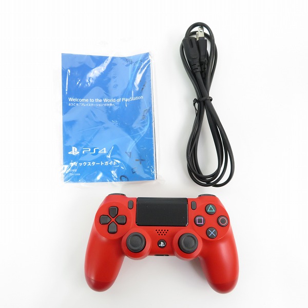 実際に弊社で買取させて頂いたSONY/ソニー PlayStation4/PS4/プレイステーション4 1TB CUH-1200B ジェット・ブラック【簡易動作確認済】の画像 7枚目