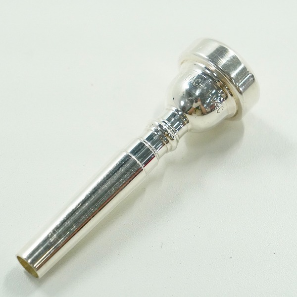 実際に弊社で買取させて頂いたVINCENT BACH/ヴィンセントバック 1-1/4C トランペット用 マウスピース