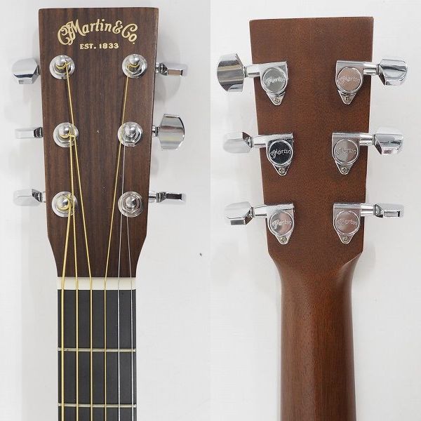 実際に弊社で買取させて頂いた★Martin/マーティン GPCPA4 エレアコ/アコースティックギター/アコギ 2012年製 ハードケース付の画像 2枚目