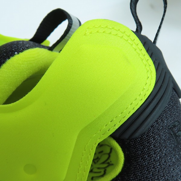 実際に弊社で買取させて頂いた【未使用】Reebok/リーボック INSTAPUMP FURY/インスタポンプフューリー FX4261/27.0の画像 6枚目