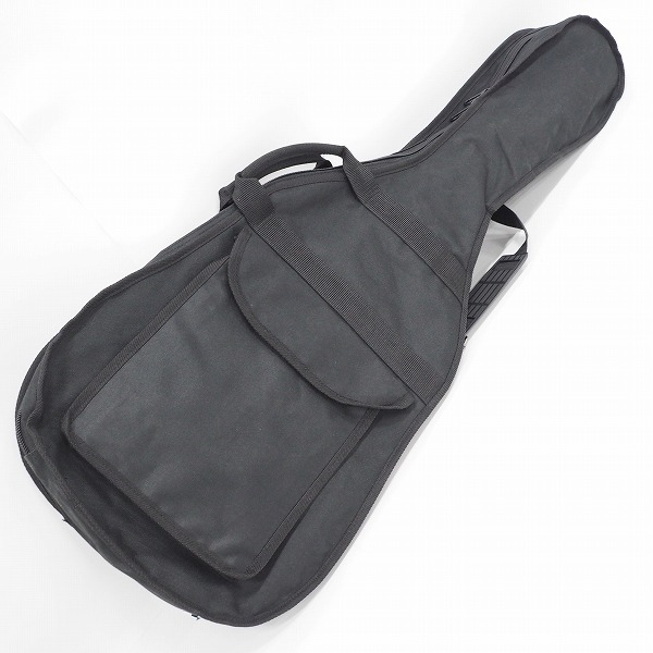 実際に弊社で買取させて頂いた★【難有り】Bacchus/バッカス UNIVERSE SERIES ストラトキャスターType エレキギター ソフトケース付の画像 9枚目