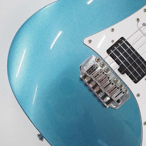実際に弊社で買取させて頂いた★【難有り】Ibanez/アイバニーズ GIOシリーズ ストラトシェイプ SSH エレキギター ソフトケース付 の画像 5枚目
