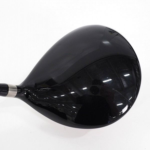 実際に弊社で買取させて頂いたBRIDGESTONE/ブリヂストン TOURSTAGE/ツアーステージ V101 メンズゴルフ 10本セット FLEX：S キャディバッグ付きの画像 2枚目