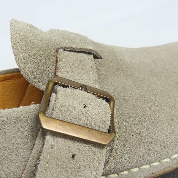 実際に弊社で買取させて頂いたDanner/ダナー NEVADA D810710/8の画像 7枚目