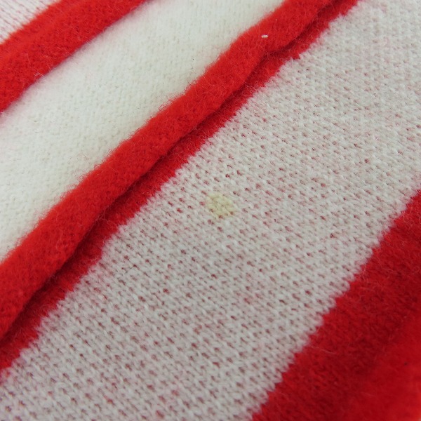 実際に弊社で買取させて頂いたDIESEL/ディーゼル ニットセーター K-FLOYD/Mの画像 7枚目