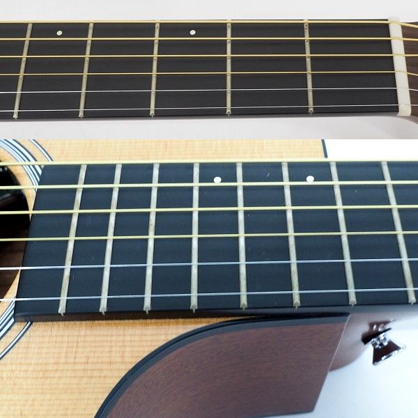 実際に弊社で買取させて頂いた★Martin/マーティン GPCPA4 エレアコ/アコースティックギター/アコギ 2012年製 ハードケース付の画像 3枚目