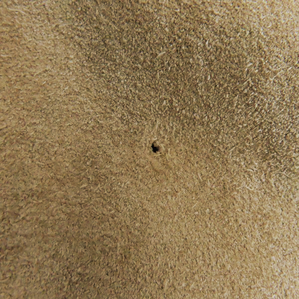 実際に弊社で買取させて頂いたLevi's/リーバイス スエード ボア ジャケット/XLの画像 7枚目