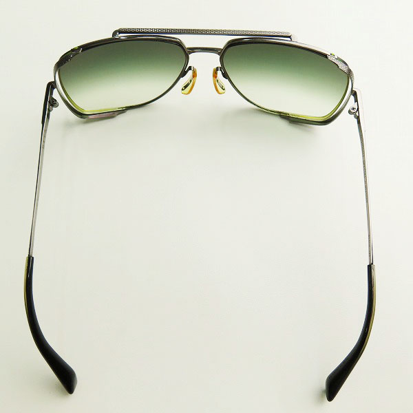 実際に弊社で買取させて頂いたDITA/ディーダ MIDNIGHT SPECIAL アイウェア/サングラスの画像 3枚目