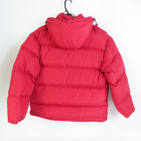 実際に弊社で買取させて頂いたSchott/ショット グースダウンジャケット schott IDEALジップ/Mの画像 1枚目