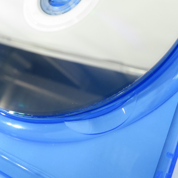 実際に弊社で買取させて頂いたPS4ソフト デビルメイクライ5/龍が如く0 誓いの場所 2点セット【簡易動作確認済】の画像 3枚目