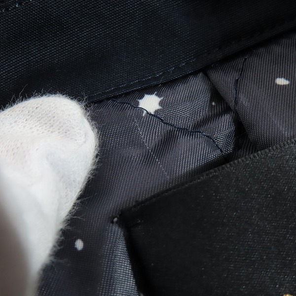 実際に弊社で買取させて頂いたUNDERCOVER/アンダーカバー 16AW フレンチOXカバーオール UCR4207/2の画像 7枚目