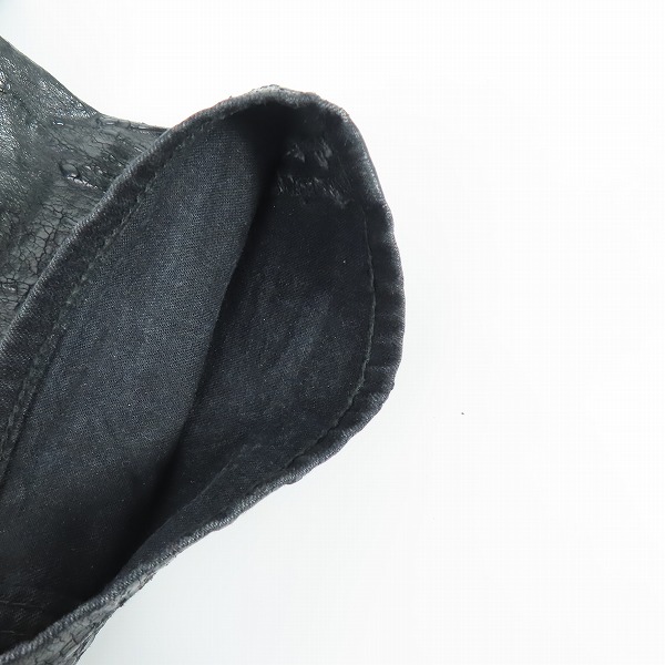 実際に弊社で買取させて頂いたL.G.B. /ルグランブルー コットン パンツ/29の画像 8枚目