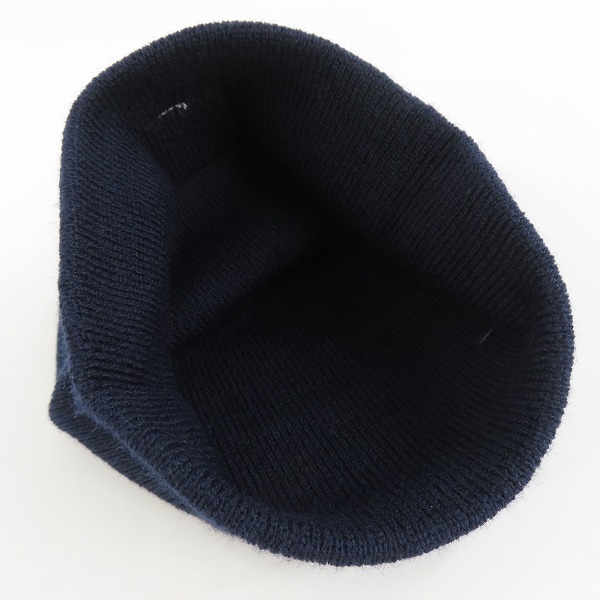 実際に弊社で買取させて頂いたCarhartt/カーハート ロゴニットキャップの画像 5枚目