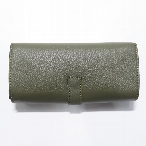 実際に弊社で買取させて頂いたFelisi×BRIEFING/フェリージ×ブリーフィング レザー ロングウォレット 3005/15の画像 1枚目