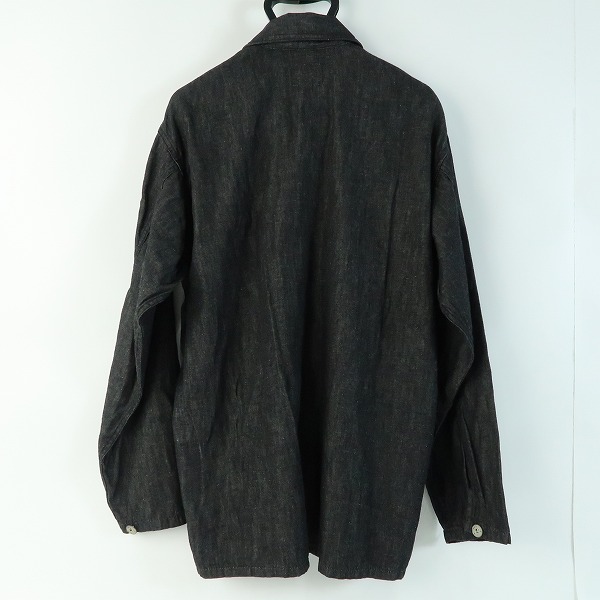 実際に弊社で買取させて頂いた【未使用】BONCOURA/ボンクラ ADAM ET ROPE別注 US ARMY PO 072-915-4225/38の画像 1枚目