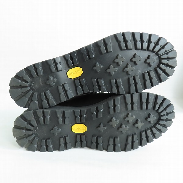 実際に弊社で買取させて頂いたDANNER/ダナー MOUNTAIN LIGHT 2 マウンテンライト 2 GORE-TEX ブーツ 30860 8の画像 2枚目