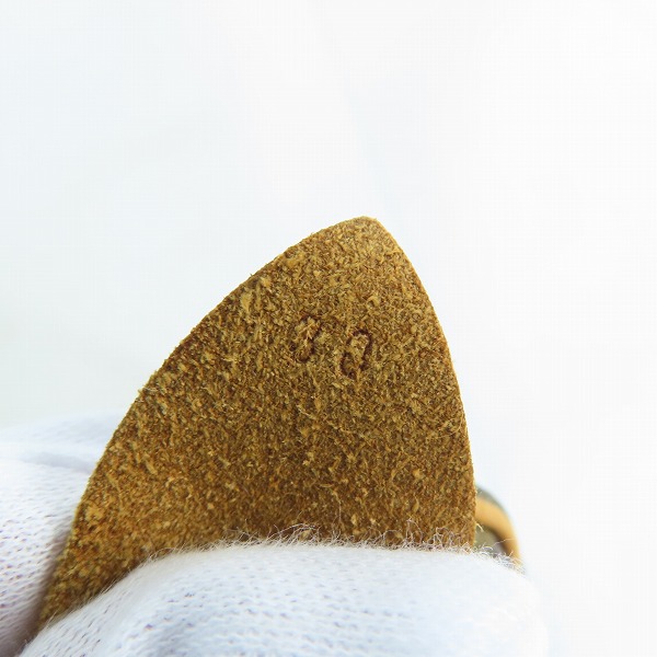 実際に弊社で買取させて頂いたLouis Vuitton ルイヴィトン モノグラム スピーディ30 ハンドバッグの画像 6枚目