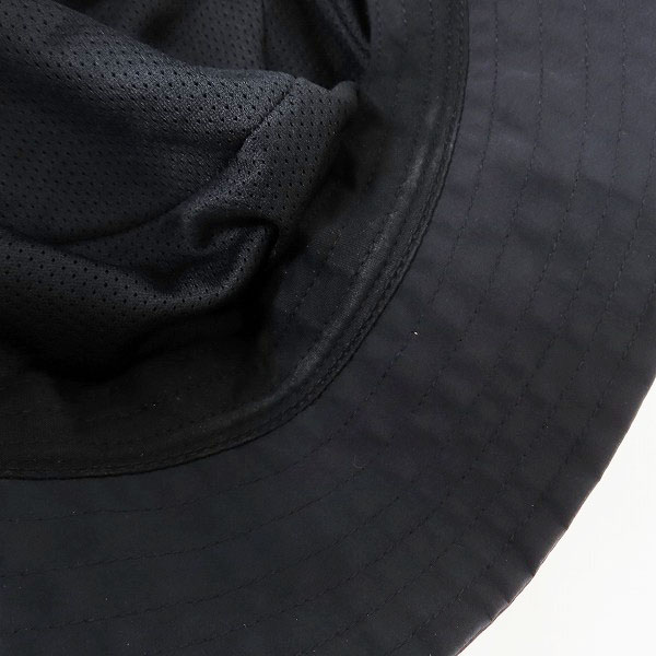 実際に弊社で買取させて頂いたY-3/ワイスリー Bucket Hat  バケットハット HD3308の画像 8枚目