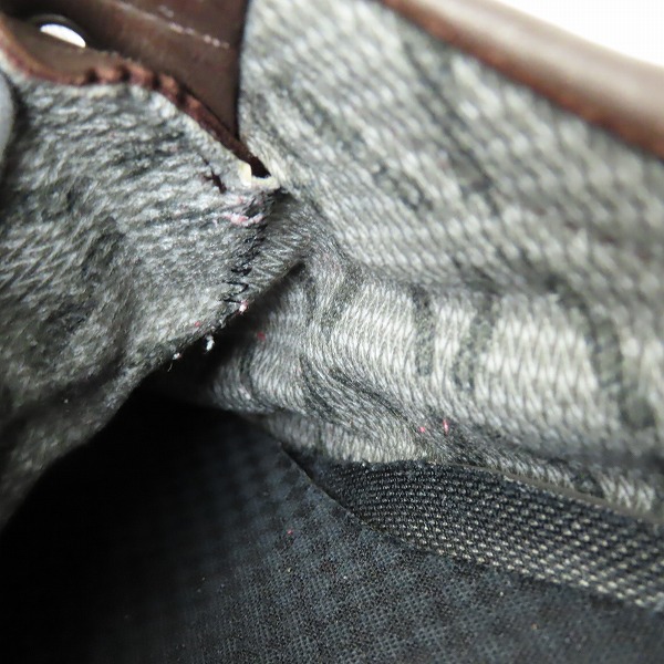 実際に弊社で買取させて頂いたDanner/ダナー カスケード レンジ 2 Gore-Tex ローカットシューズ/D4025/10の画像 6枚目