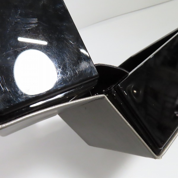 実際に弊社で買取させて頂いたEMPORIO ARMANI/エンポリオアルマーニ クォーツ 腕時計 AR-11047 【動作未確認】の画像 6枚目